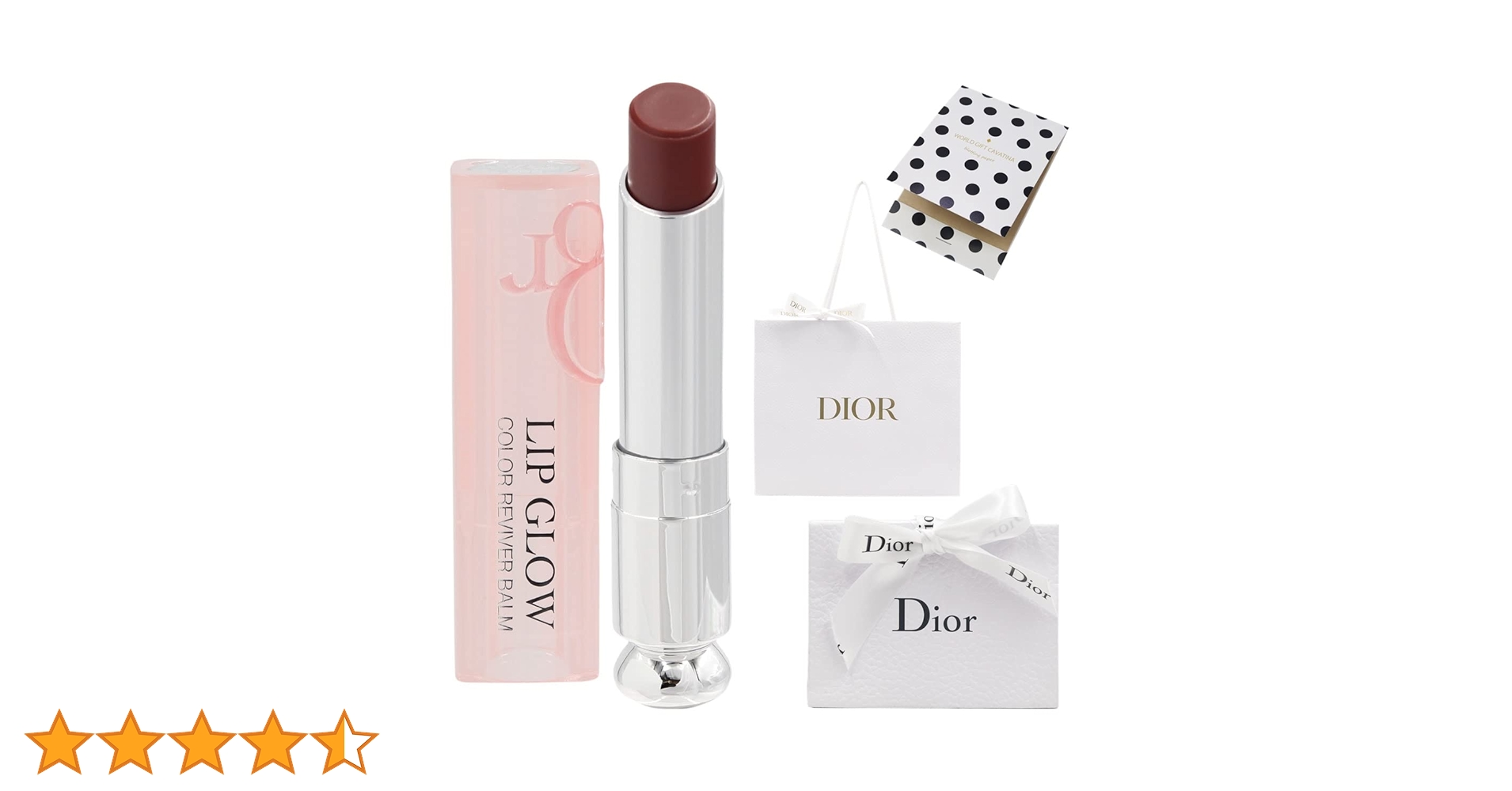 Amazon | [ラッピング済み] ディオール DIOR アディクト リップ